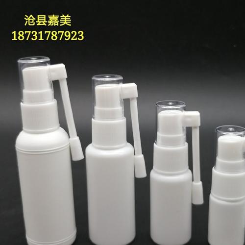 瓶 象鼻 喷瓶 hdp 公司:                     沧县嘉美塑料制品厂